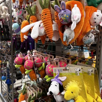 TJ Maxx - Dog toys - Discount Store Near Me - Charlotte, North Carolina