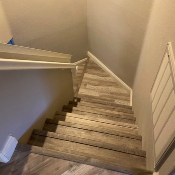 Simple Pro Handyman - set of stairs - Handyman Near Me Simple Pro Handyman - set of stairs - Handyman Near Me