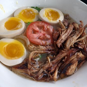 Baka Umai - Lime Shio Ramen - Noodles Near Me - Portland, Oregon Baka Umai - Lime Shio Ramen - Noodles Near Me - Portland, Oregon