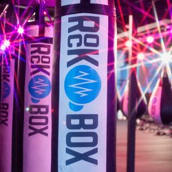 RockBox Fitness Centereach
