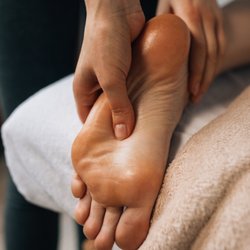 Samantha Leith Massage Therapy