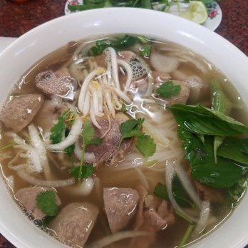 Pho Thanh - Pho dac biet XL - Vietnamese Near Me - Phoenix, Arizona