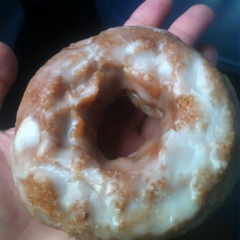 Krispy Kreme - Pumpkin Spice! Oh how I love the holidays!! - Donuts Near Me - Burbank, California Krispy Kreme - Pumpkin Spice! Oh how I love the holidays!! - Donuts Near Me - Burbank, California