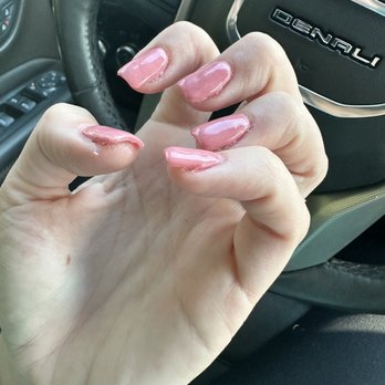Touch Nail Spa - Nail Salons Near Me - Wesley Chapel, Florida