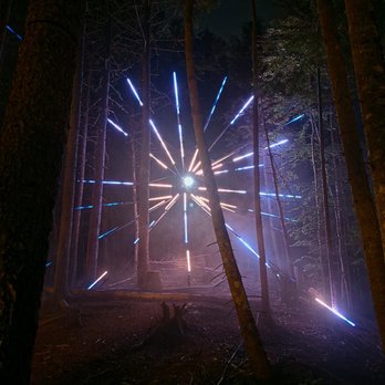 Akadi Lumina - Walking Tours Near Me - Bouctouche, New Brunswick