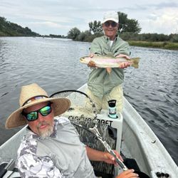 Bighorn Angler Fly Shop & Lodge
