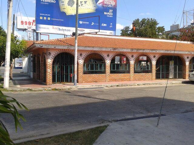 Restaurante Los Arcos