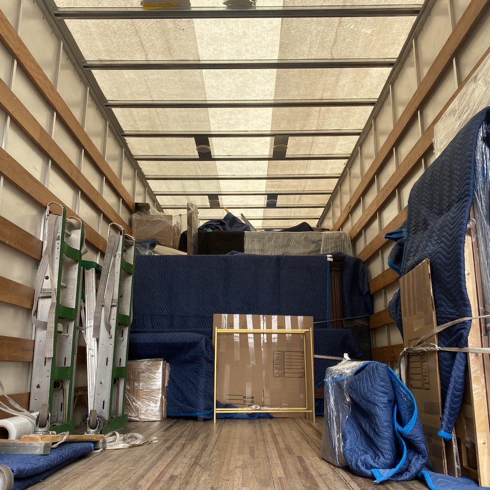 H & T Moving - Movers Near Me - Los Angeles, California