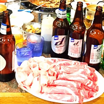 Shik Do Rak - More meat - Korean Near Me - Irvine, California