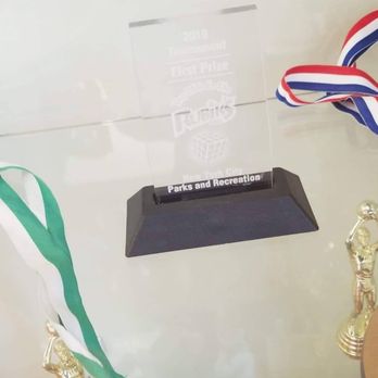 Greenbelt Recreation Center - Showcase trophies (2nd floor room) - Recreation Centers Near Me - Staten Island, New York Greenbelt Recreation Center - Showcase trophies (2nd floor room) - Recreation Centers Near Me - Staten Island, New York