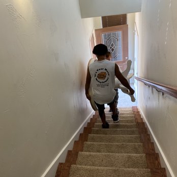 It's Your Move - Stairs? No problem! - Movers Near Me It's Your Move - Stairs? No problem! - Movers Near Me