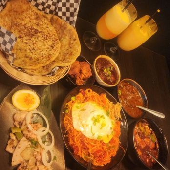 Everest Spice & Wok - Indian Near Me - Edmonton, Alberta Everest Spice & Wok - Indian Near Me - Edmonton, Alberta