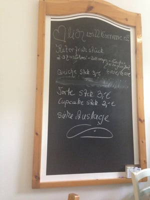 Menu photo 6 Pee Pees Katzencafé Berlin, BE Menu photo 6 Pee Pees Katzencafé Berlin, BE