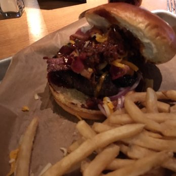 BJ's Restaurant & Brewhouse - New American Near Me - Fort Wayne, Indiana BJ's Restaurant & Brewhouse - New American Near Me - Fort Wayne, Indiana