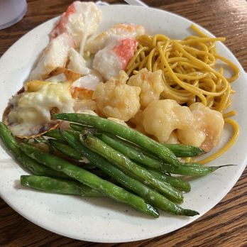 Amazin Buffet - Chinese Near Me - Springfield, Missouri