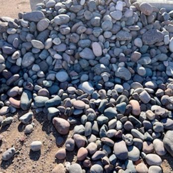 Charlotte's Landscape Supply - a pile of rocks - Landscaping Near Me - Kingman, Arizona Charlotte's Landscape Supply - a pile of rocks - Landscaping Near Me - Kingman, Arizona