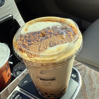 It's Boba Time - San Pedro - Desserts Near Me - San Pedro, California