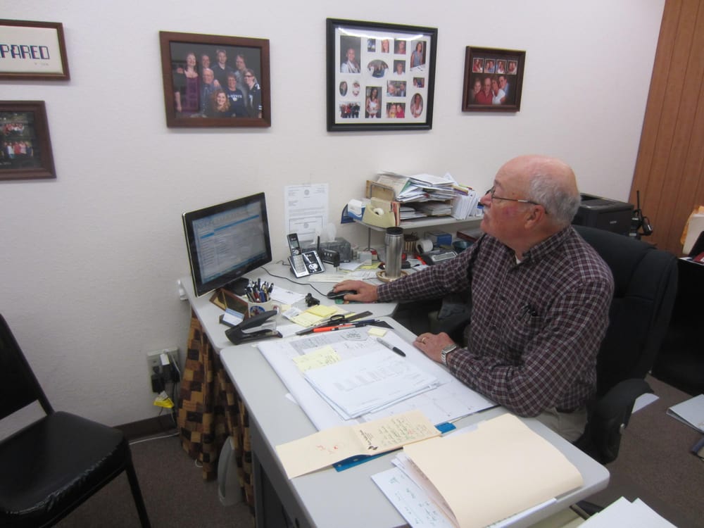 BILL’S ACCOUNTING & TAX SERVICES Updated August 2024 723 Main St