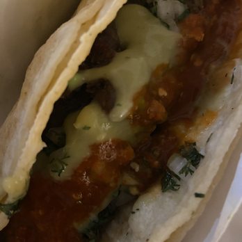 Taco Veloz - Tacos Near Me - Jackson Heights, New York