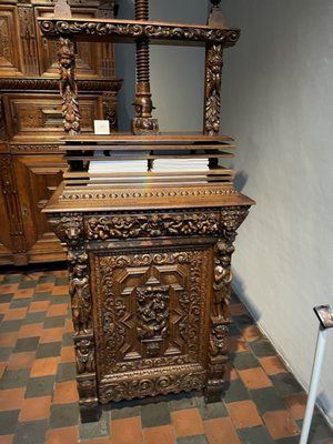 The Rubens House Museum by null