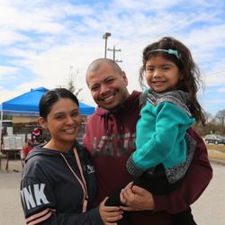 Farmer George Farmers Market - Great place to bring your family!