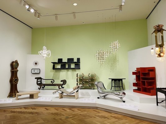 Carnegie Museum of Art by null