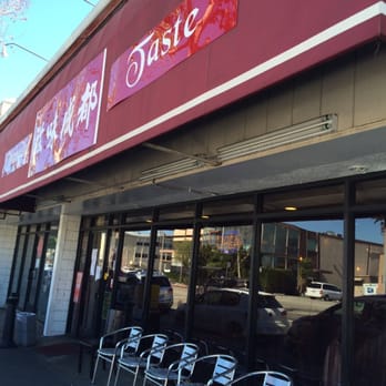Chengdu Taste - Szechuan Near Me - Alhambra, California