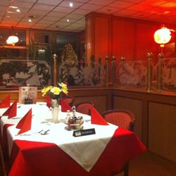 Chinarestaurant Golden Town