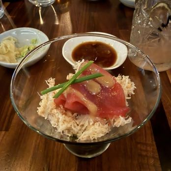 OMAKAI sushi - Sushi Bars Near Me - Miami, Florida