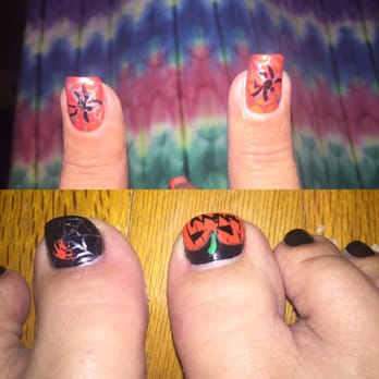 Hana Nail Spa Closed 1570 Photos 705 Reviews Skin Care 6412 E Spring St Long Beach Ca Phone Number