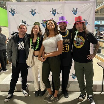 The Plex - Deafopia event at the plex - Venues & Event Spaces Near Me - San Jose, California