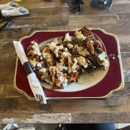 Flatbread