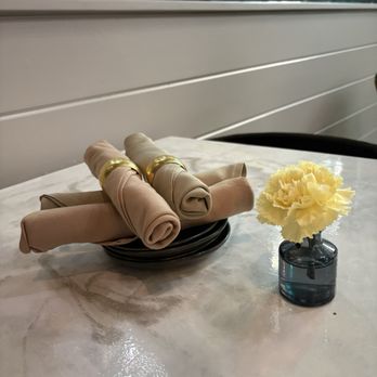Velour - American Near Me - Dallas, Texas