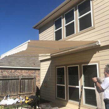 Area Wide Contractors - Thank you so much. Thankfully it turned out to be easier than we anticipated. - Painters Near Me - Katy, Texas