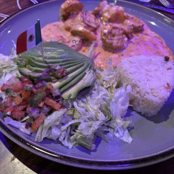 La Fiesta Cantina - Shrimp chipotle - Mexican Near Me - Buffalo, New York La Fiesta Cantina - Shrimp chipotle - Mexican Near Me - Buffalo, New York