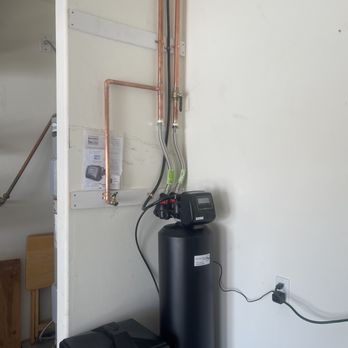 Pure Desert Water - Water softener/conditioner - Water Purification Services Near Me Pure Desert Water - Water softener/conditioner - Water Purification Services Near Me