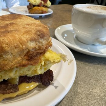 Morsel - Coffee & Tea Near Me - Seattle, Washington Morsel - Coffee & Tea Near Me - Seattle, Washington