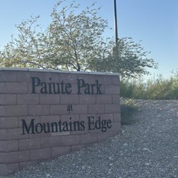 Paiute Park