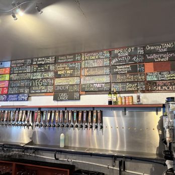 TailGate Brewery Music Row - Beer Selection - Pizza Near Me - Nashville, Tennessee TailGate Brewery Music Row - Beer Selection - Pizza Near Me - Nashville, Tennessee