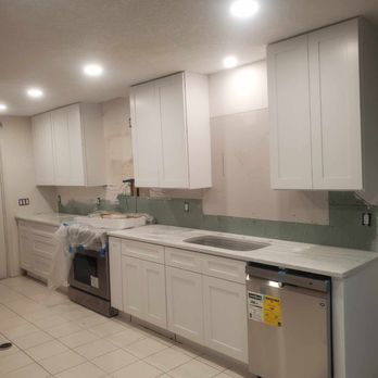 Kroner Granite - Countertop Installation Near Me - Casselberry, Florida