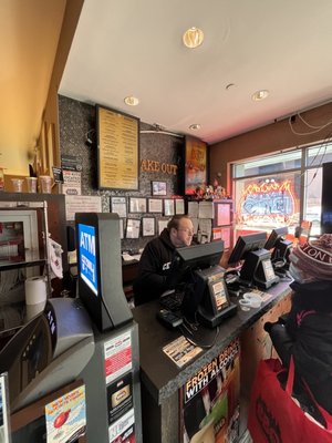 Dallas BBQ Rego Park by null