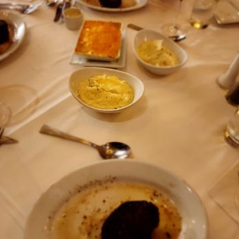 Ruth's Chris Steak House - Steakhouses Near Me - Washington, DC, District of Columbia