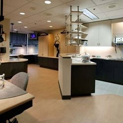 Greggory A Kinzer, DDS, MSD - Our on-site state of the art dental laboratory.