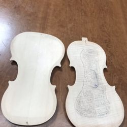Palo Alto Violins