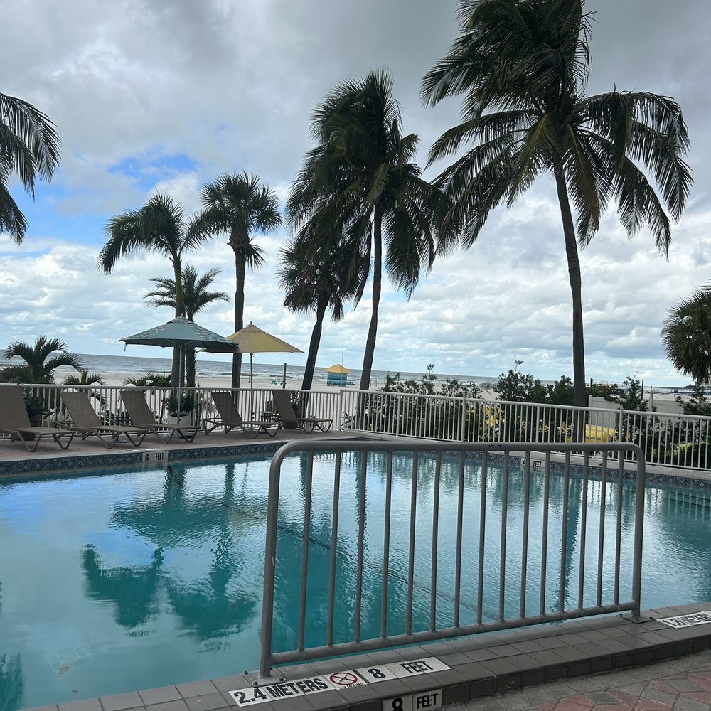 Bellwether Beach Resort - Beautiful poolside. - Resorts Near Me - St. Pete Beach, Florida Bellwether Beach Resort - Beautiful poolside. - Resorts Near Me - St. Pete Beach, Florida