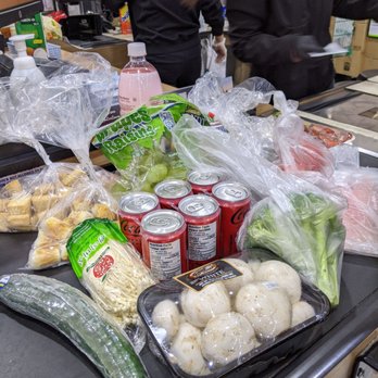 T & T Supermarket - International Grocery Near Me - Vancouver, British Columbia