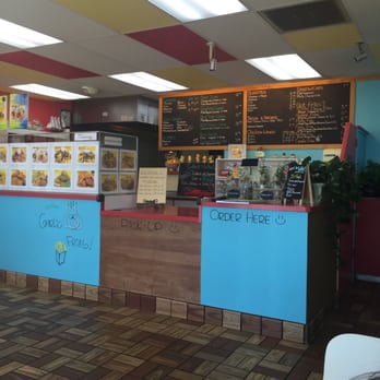 Frymazing - Asian Fusion Near Me - Fairfield, California Frymazing - Asian Fusion Near Me - Fairfield, California