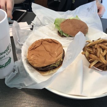 Southwell's Hamburger Grill - Burgers Near Me - Houston, Texas Southwell's Hamburger Grill - Burgers Near Me - Houston, Texas