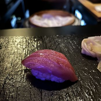 Sushi by Bou- Fulton Market Chicago @ Emily Hotel - tuna - Sushi Bars Near Me - Chicago, Illinois Sushi by Bou- Fulton Market Chicago @ Emily Hotel - tuna - Sushi Bars Near Me - Chicago, Illinois
