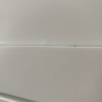 Alice Cabinetry - Looks like the paint is bubbling: no water exposure - Cabinetry Near Me - San Leandro, California